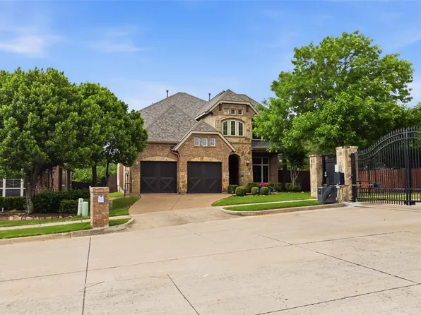 12102 Jackson Creek Dr, Dallas, TX 75243