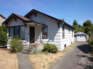 5918 49th Ave SW, Seattle, WA 98136