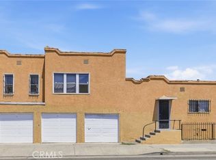 3773 S La Salle Ave, Los Angeles, CA 90018