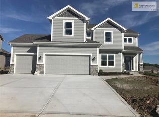 2529 SW Old Port Rd, Lees Summit, MO 64082