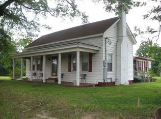 4322 W State Highway 97, Spring Hope, NC 27882