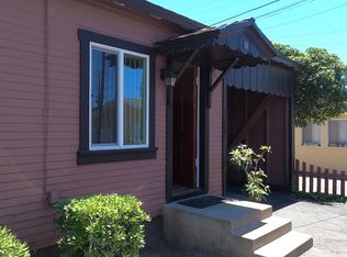 1414 Roosevelt Ave #5, National City, CA 91950