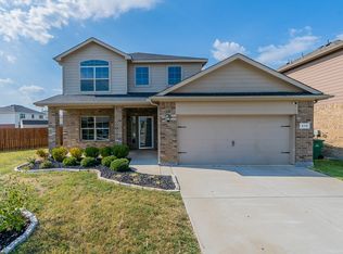214 Jockey Ct, Ponder, TX 76259