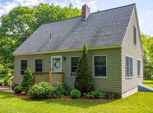 150 Royalston Rd, Phillipston, MA 01331