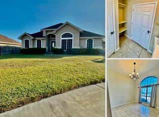 2625 Arrow Point Blvd, Eagle Pass, TX 78852