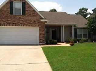 845 Ellington Dr, Biloxi, MS 39532