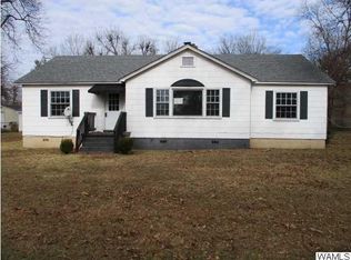 518 43rd St, Tuscaloosa, AL 35405