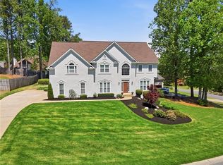 6144 Kenbrook Dr NW, Acworth, GA 30101