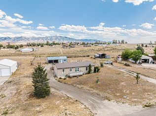 358 Merino Dr, Spring Creek, NV 89815