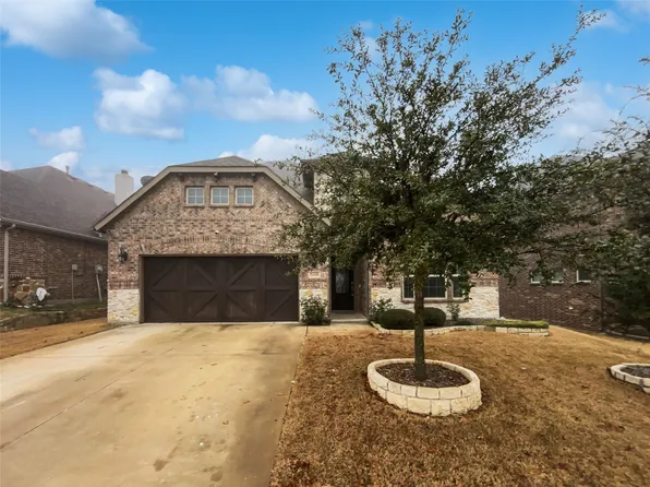 5109 Stockwhip Dr, Crowley, TX 76036