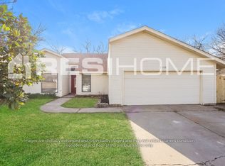 1105 Kelly Park Rd, Edmond, OK 73003