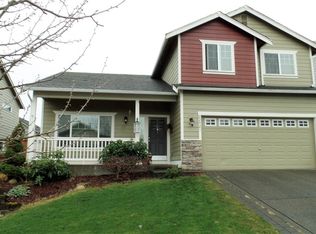 22921 SE 269th St, Maple Valley, WA 98038
