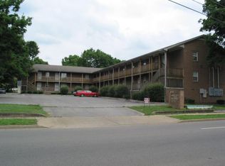 1336 Adams St APT 5, Bowling Green, KY 42101