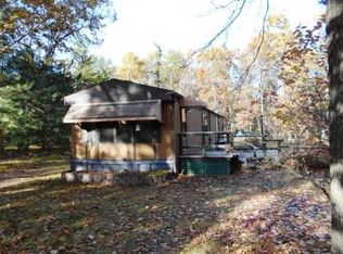 W5608 Volling Ln, Mauston, WI 53948