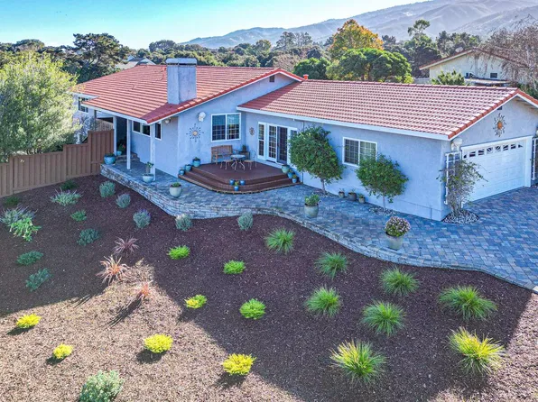 22511 Murietta Rd, Salinas, CA 93908