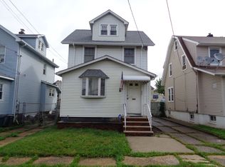 931 Kenneth Ave, Elizabeth, NJ 07202