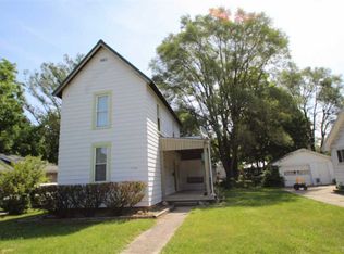 1309 S 19th St, Lafayette, IN 47905