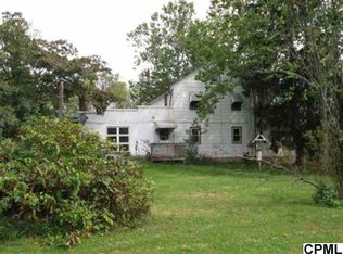 280 Fort Swatara Rd, Jonestown, PA 17038