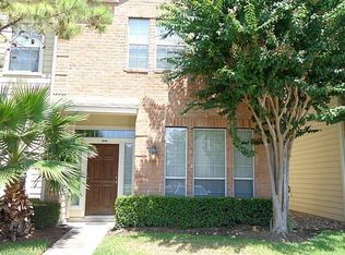 13026 Gentryside Ct, Houston, TX 77077