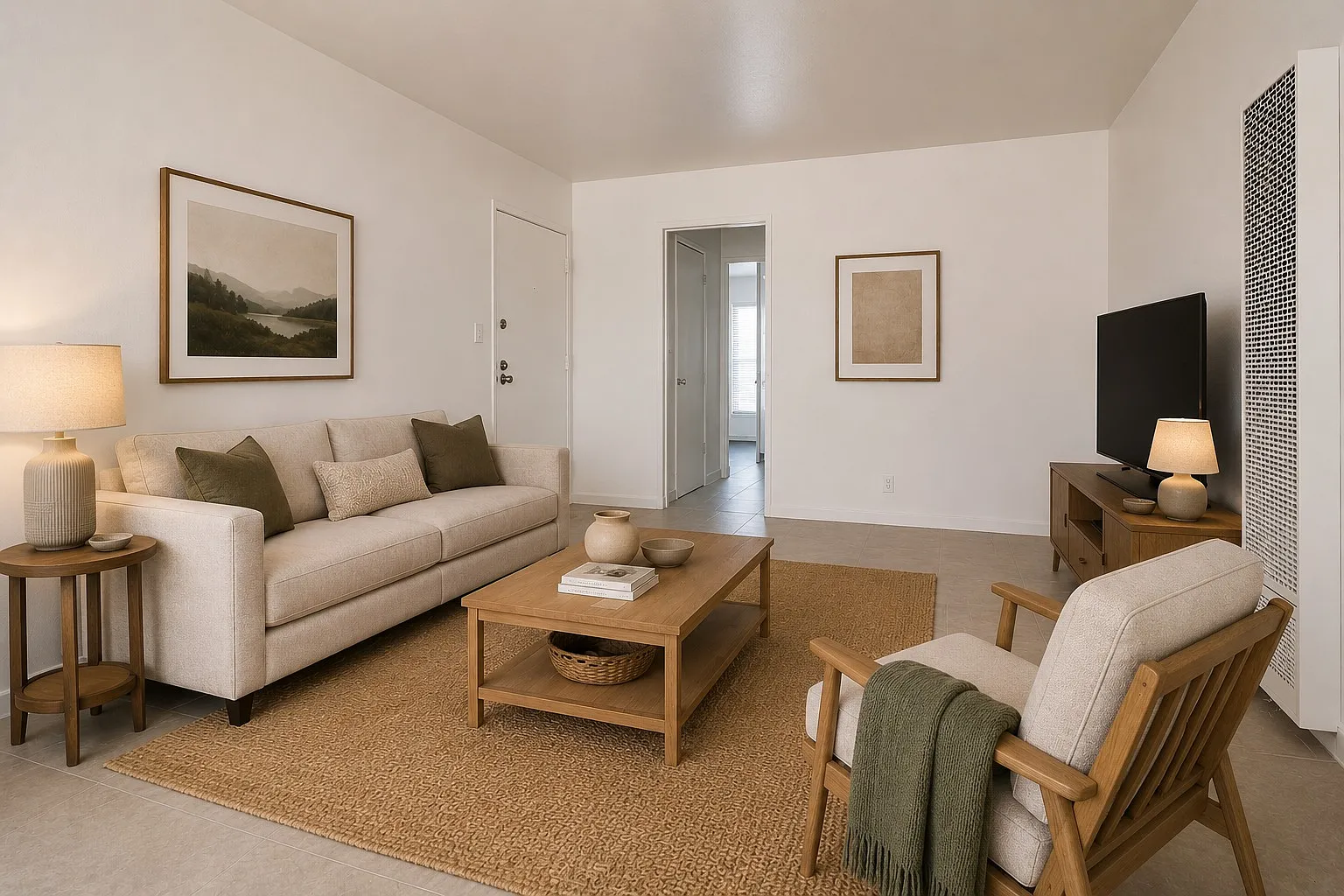 10565 Haddon 3BR 1 half BA — Photo 1