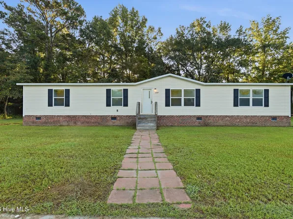 5927 Berkley Court, Grifton, NC 28530