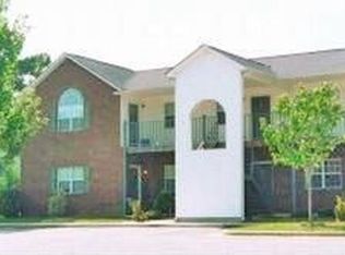 2904 Cedar Creek Rd APT 6, Greenville, NC 27834