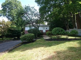 70 Vermont St, West Roxbury, MA 02132