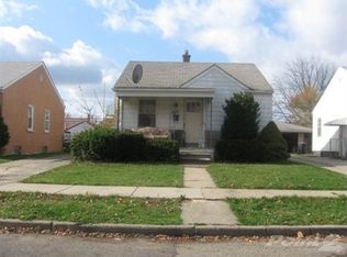 6521 Forrer St, Detroit, MI 48228