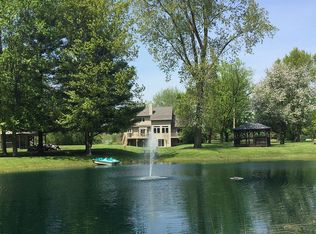 8866 Joy Rd, Plymouth, MI 48170