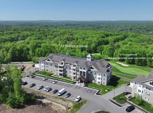 3 Longview Dr #408, Atkinson, NH 03811