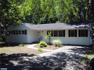 9 Millstone Rd, Princeton Junction, NJ 08550