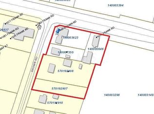 1960 Brown Rd, Grove City, OH 43123