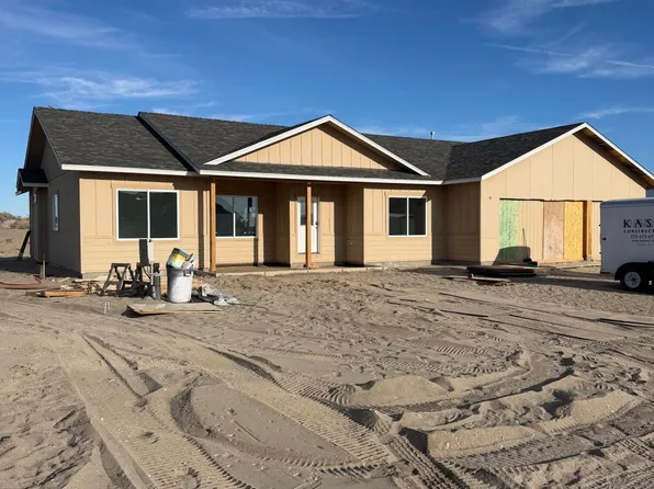 1608 Skyridge Dr, Fallon, NV 89406