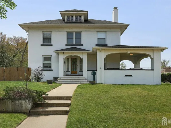 260 S Washington Ave, Dunellen, NJ 08812
