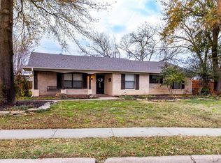 221 Linda Ln, Irving, TX 75062
