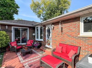 12151 10th Line, Whitchurch Stouffville, ON L4A 6B9