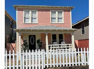 1412 Avenue N N, Galveston, TX 77550