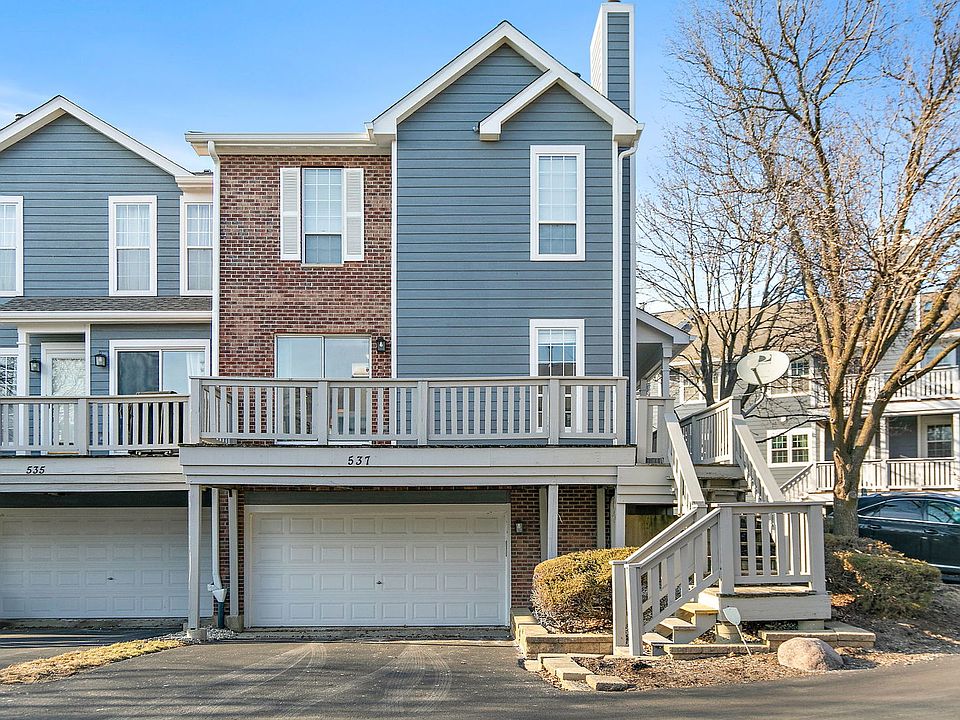 1st image of 537 W Parkside Dr