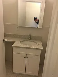 Rented by Eric Goodman Realty Corp