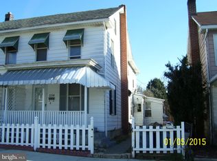 554 Main St, Harrisburg, PA 17113