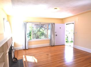 894 Warfield Ave, Oakland, CA