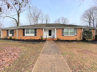 4601 Hardwick Rd, Charlotte, NC 28211