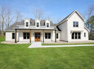 711 Hornage Rd, Ball Ground, GA 30107