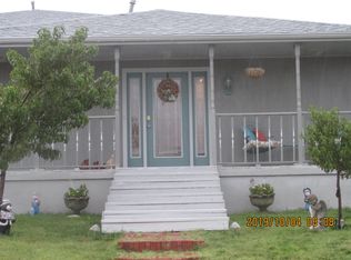 120 Pinon St, Borger, TX 79007