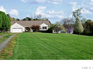 16402 Indian Mound Rd, Norwood, NC 28128