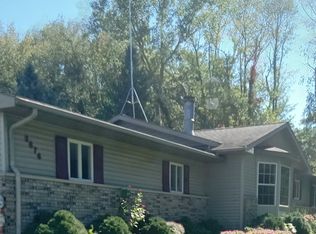 3876 Harmon Rd, Saint Johns, MI 48879