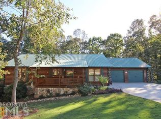 120 Murphy Trl, Ball Ground, GA 30107