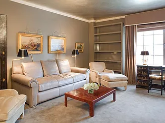 Sold by Sotheby's International Realty