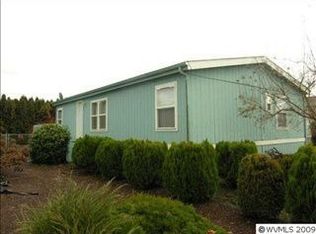 214 Bellevue Dr #68, Aumsville, OR 97325