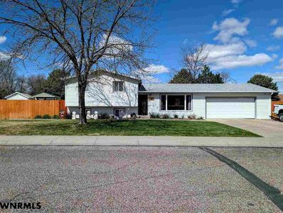 2285 19th St, Gering, NE, 69341